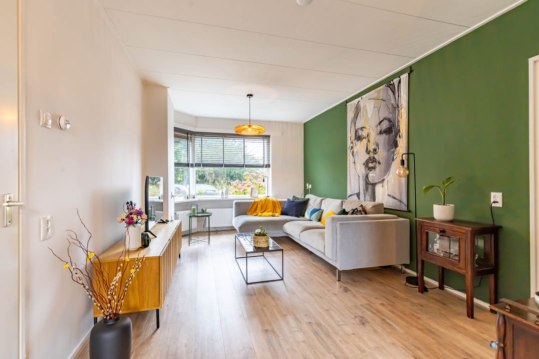 Photo 2 of Klaprooslaan 63