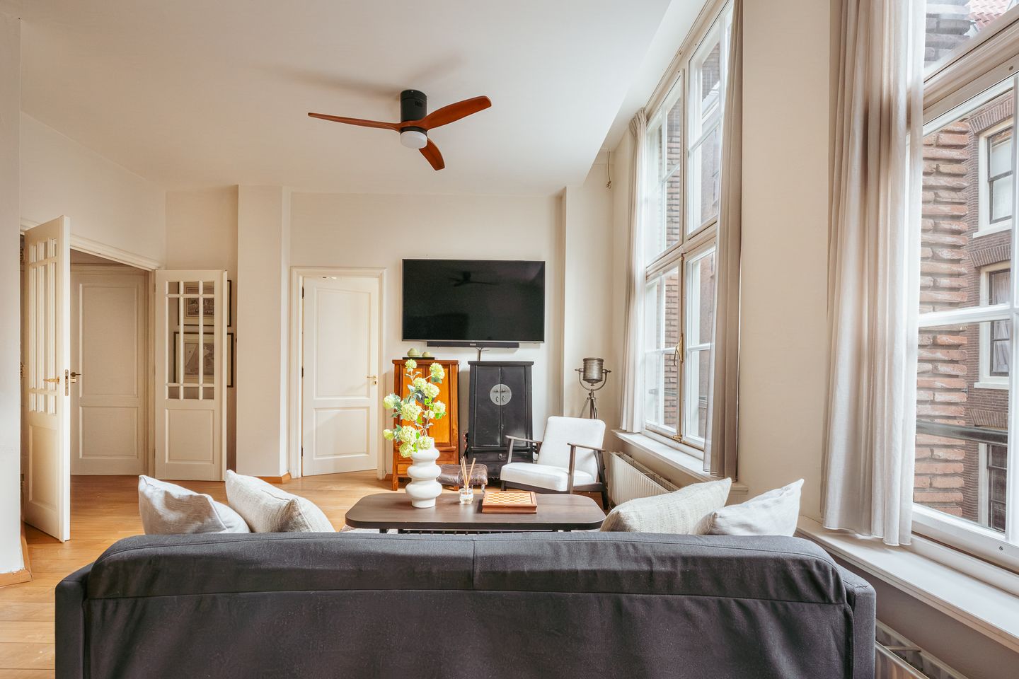 Foto 5 van Singel 202-D