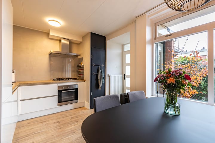 Photo 3 of Klaprooslaan 63