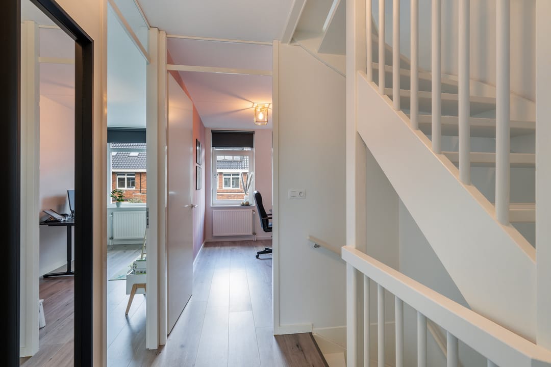 Foto 28 van Grote vos 45