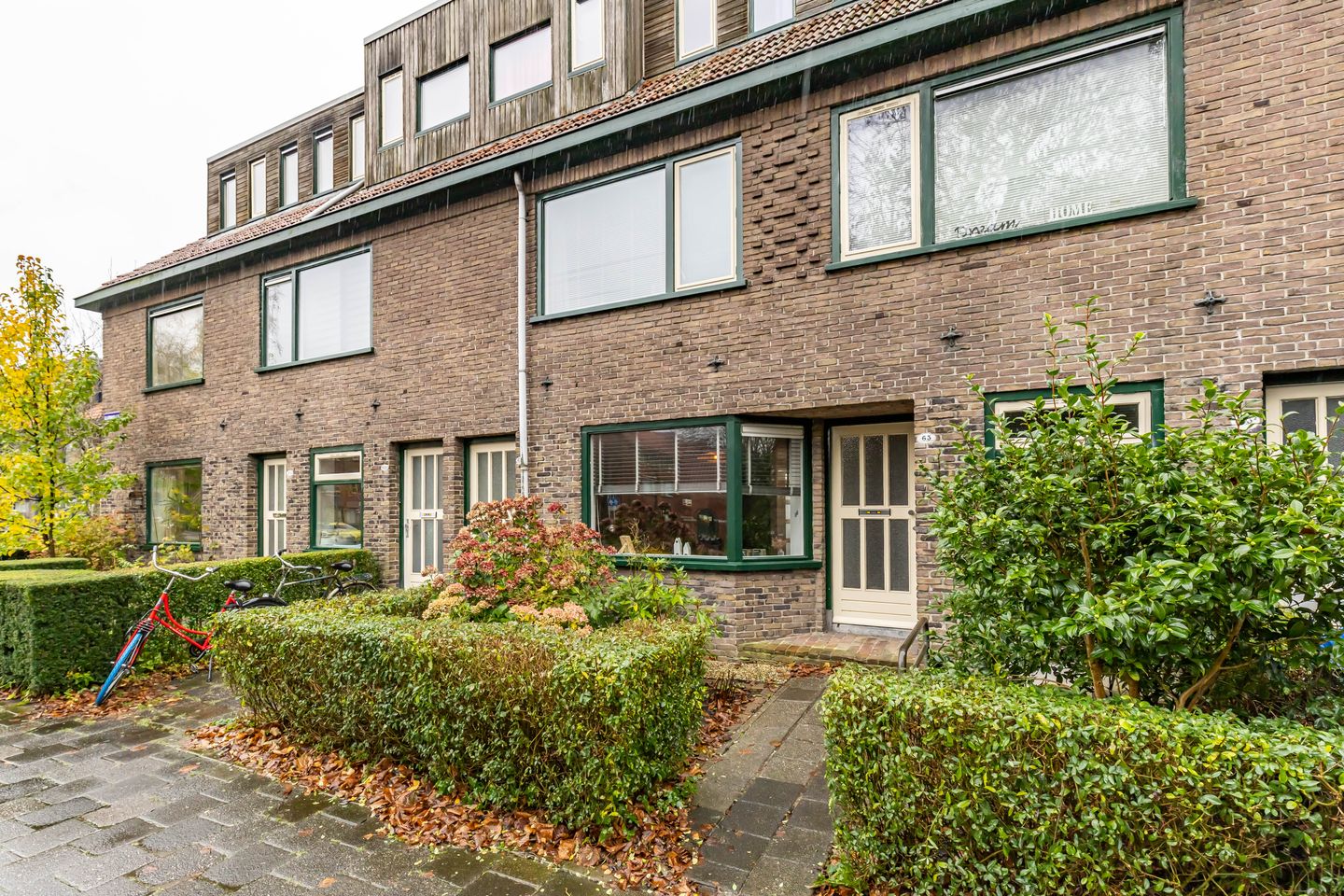 Photo 4 of Klaprooslaan 63