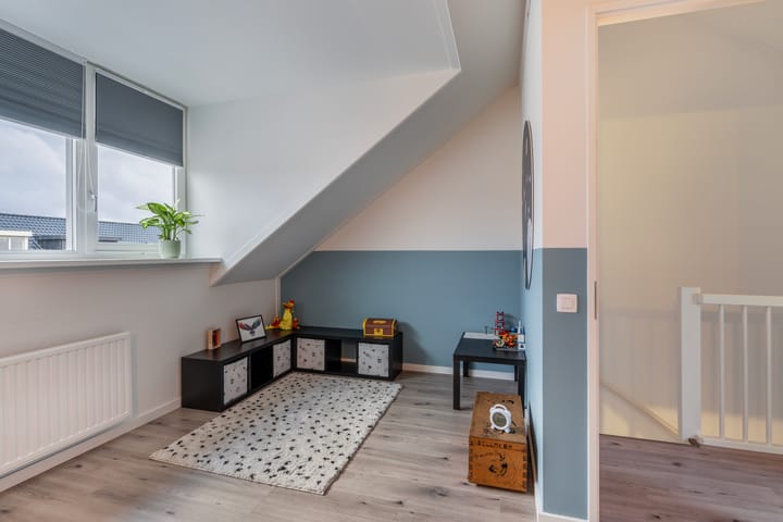 Foto 29 van Grote vos 45