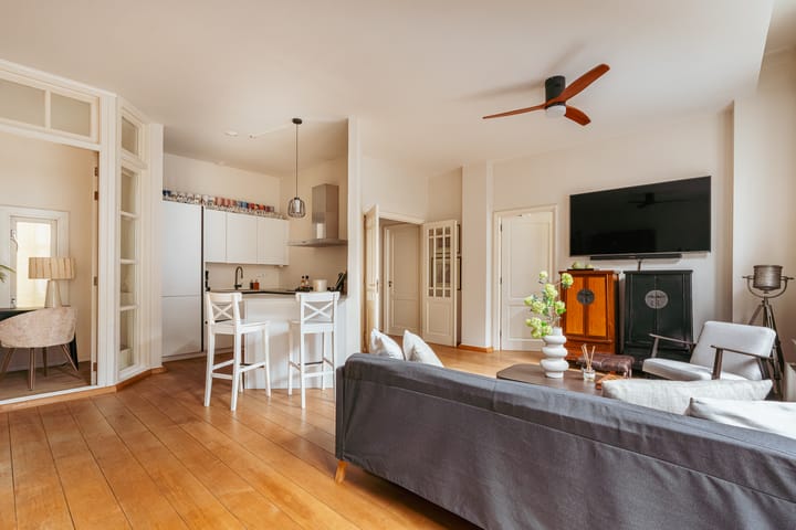 Photo 7 of Singel 202-D