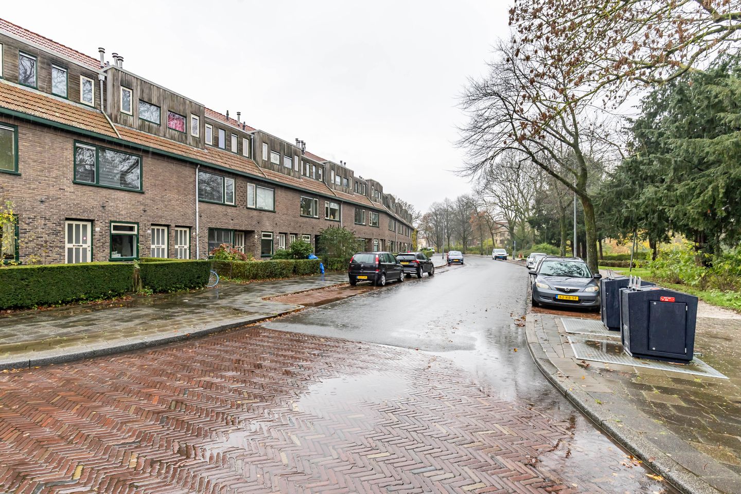 Photo 5 of Klaprooslaan 63