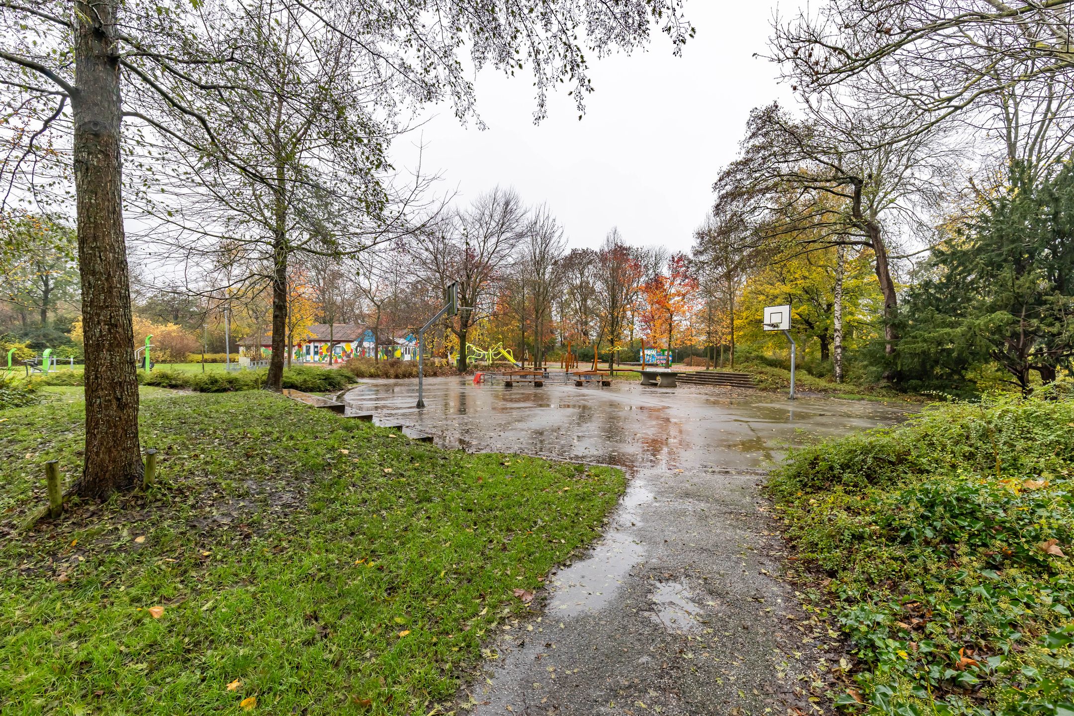 Photo 6 of Klaprooslaan 63