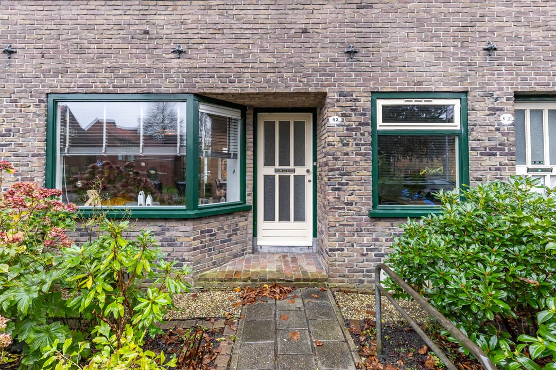 Photo 7 of Klaprooslaan 63