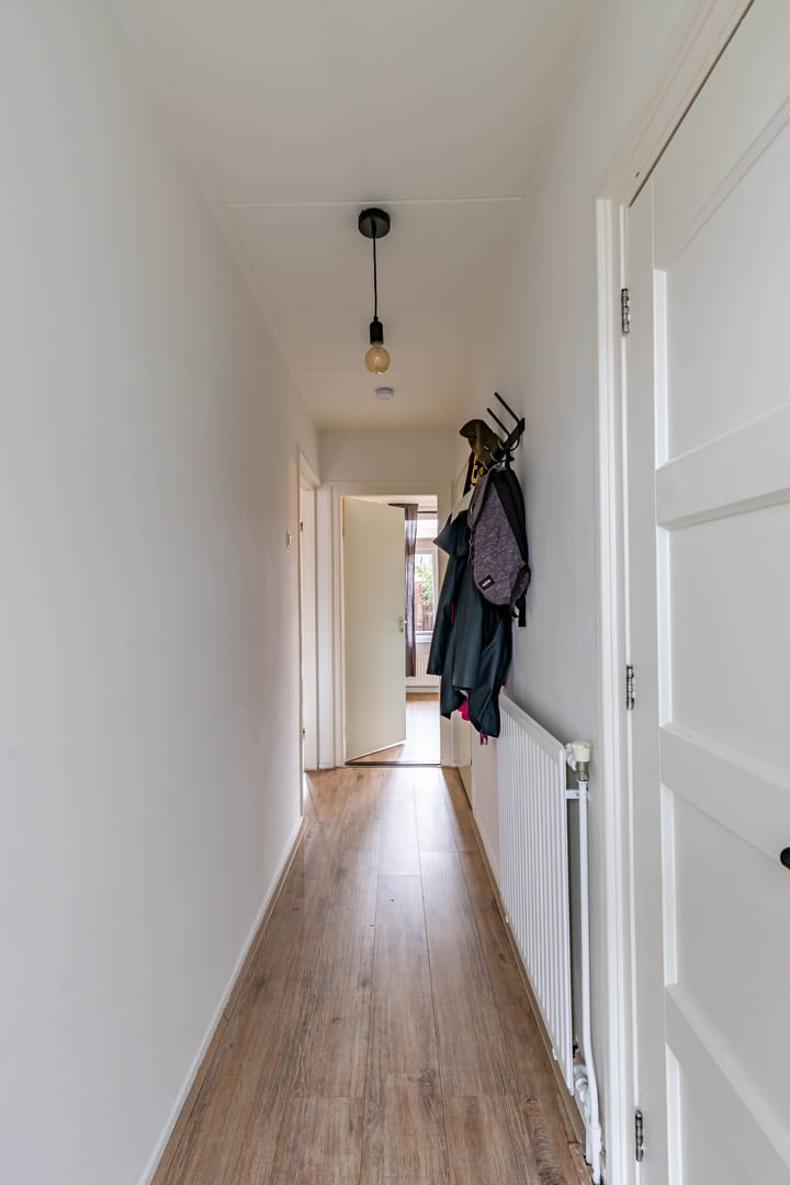 Foto 8 van Klaprooslaan 63