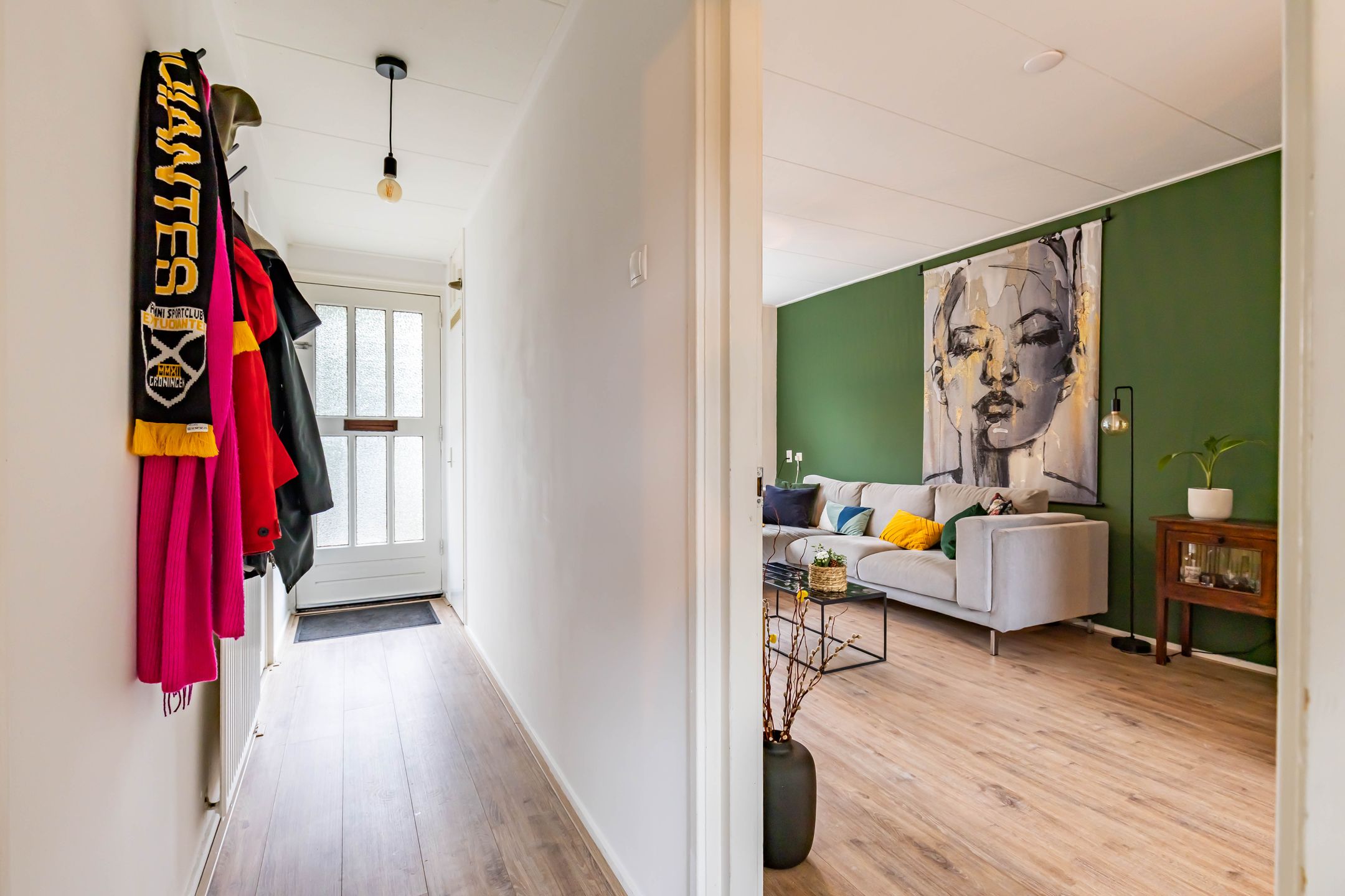 Photo 9 of Klaprooslaan 63