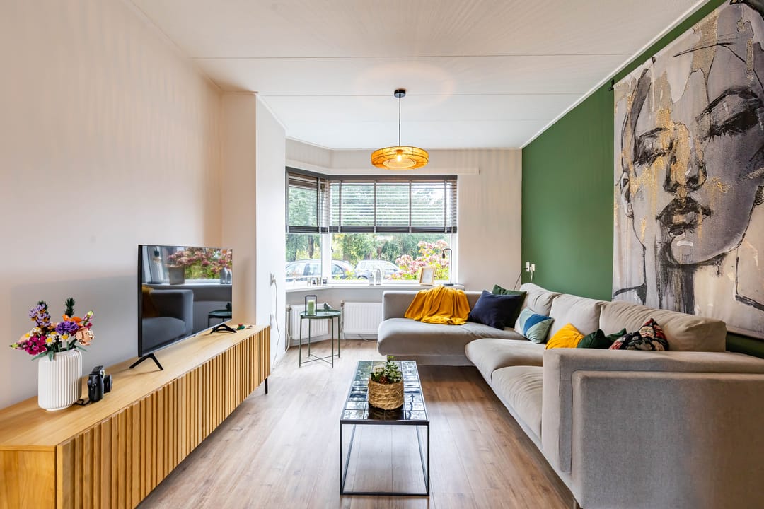 Photo 11 of Klaprooslaan 63