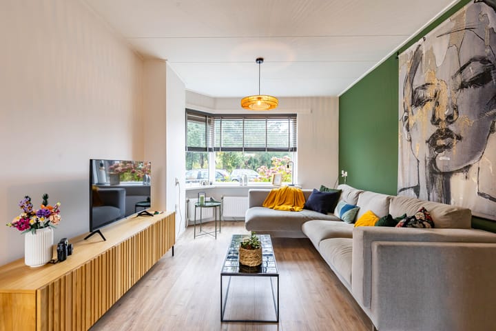 Foto 11 van Klaprooslaan 63