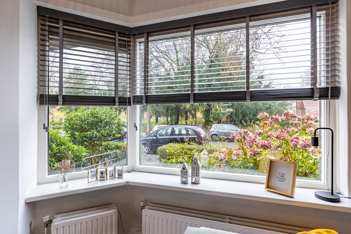 Foto 12 van Klaprooslaan 63