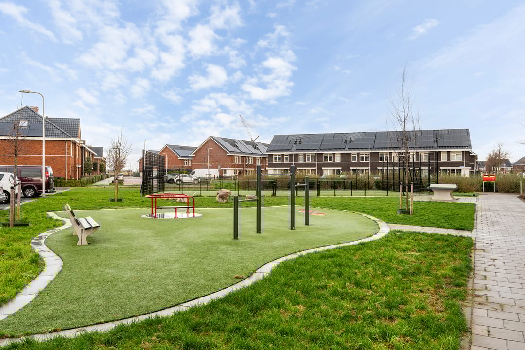 Foto 38 van Grote vos 45