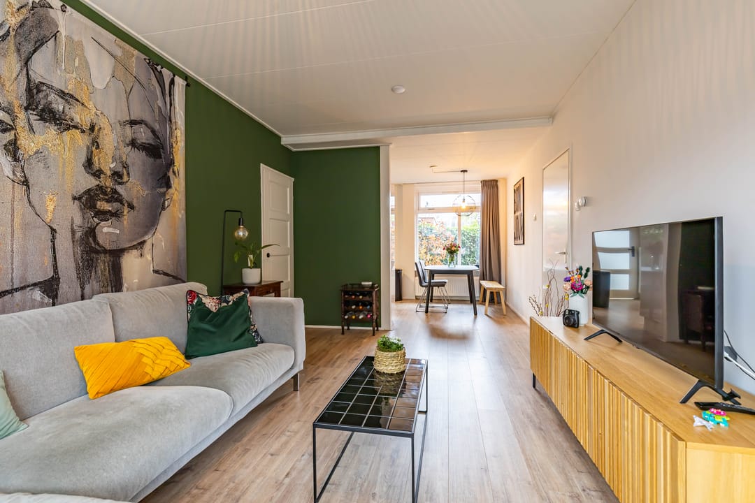 Photo 13 of Klaprooslaan 63