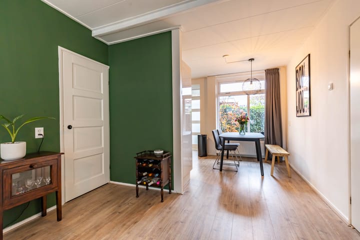 Foto 14 van Klaprooslaan 63