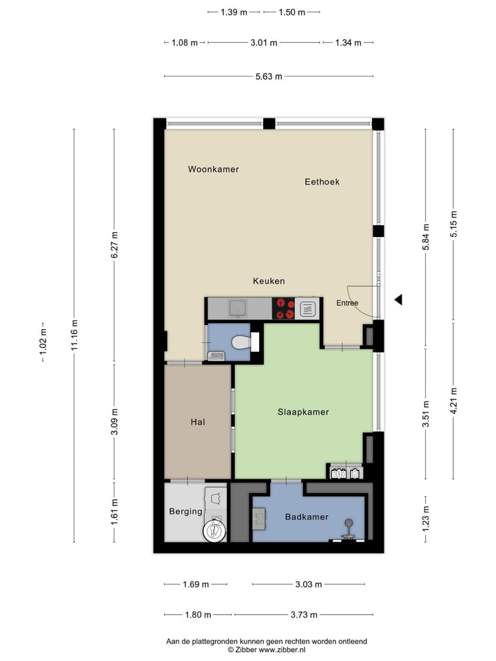 Photo 24 of Corridor 37