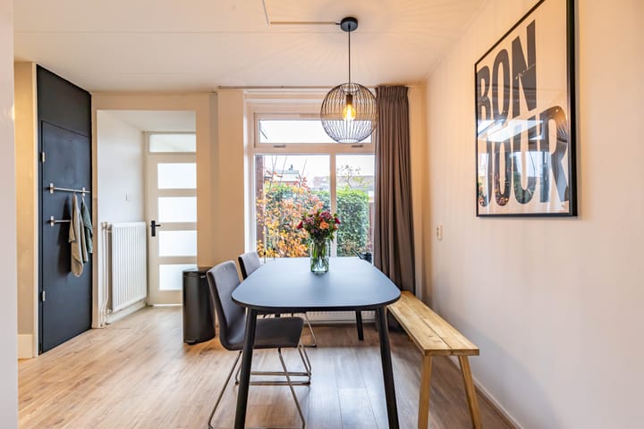 Foto 15 van Klaprooslaan 63