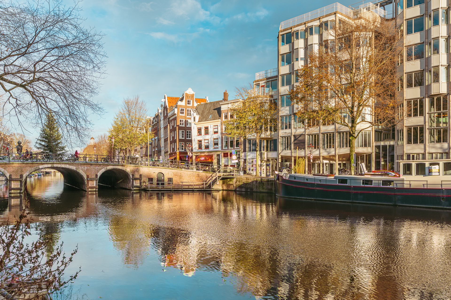 Foto 21 van Singel 202-D