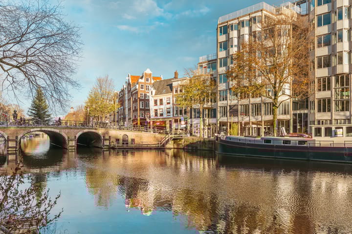 Photo 21 of Singel 202-D