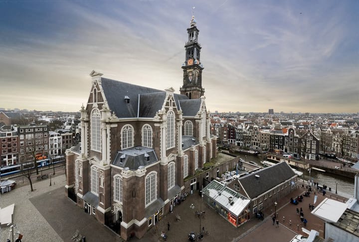 Photo 23 of Singel 202-D