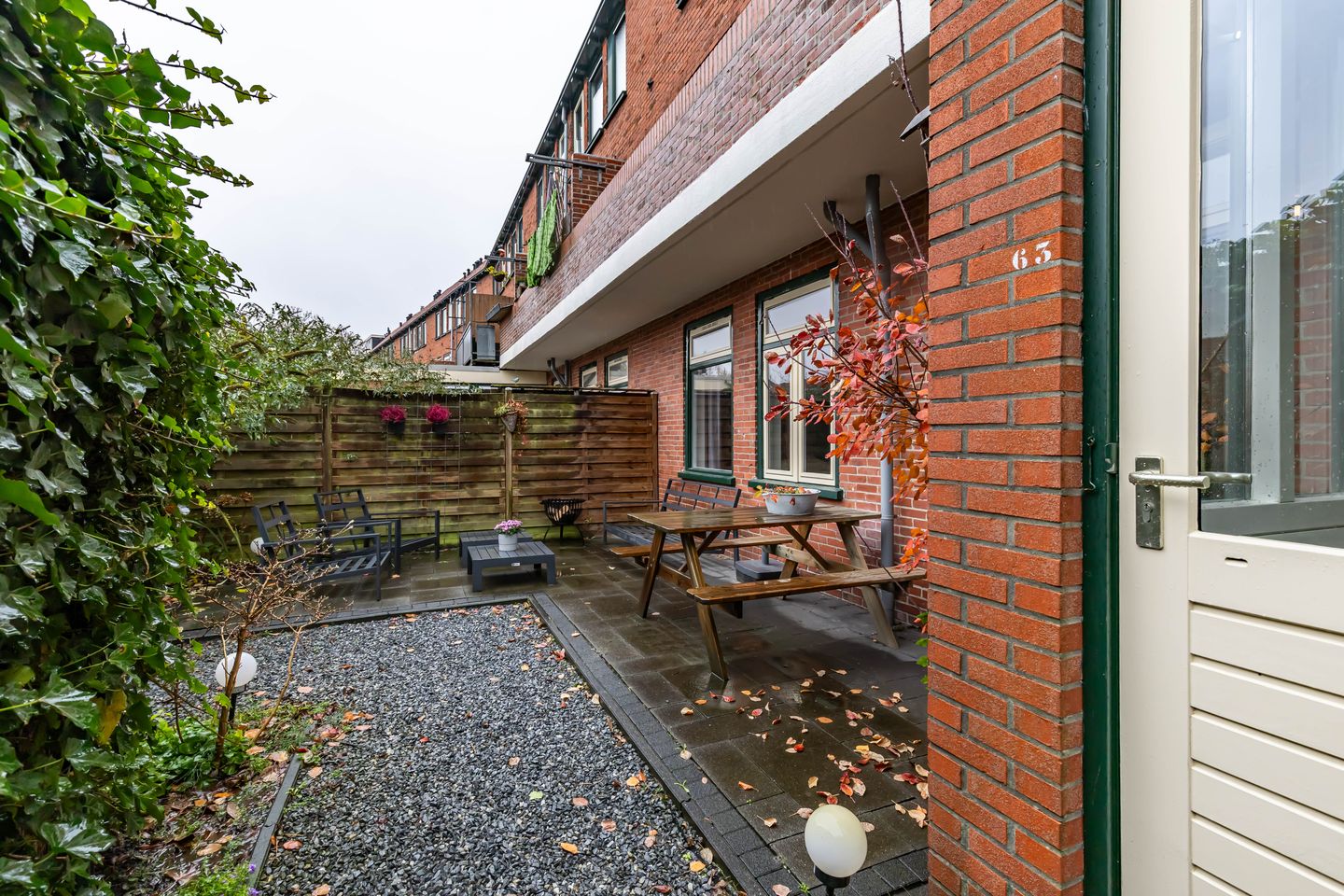 Photo 20 of Klaprooslaan 63