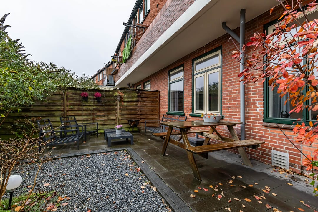 Photo 22 of Klaprooslaan 63