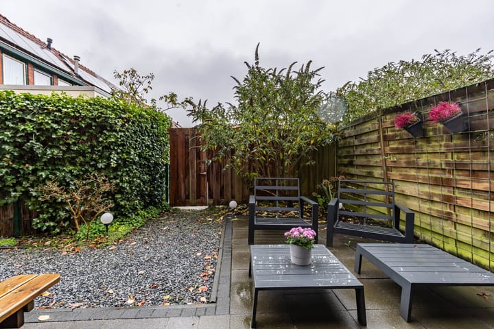 Foto 21 van Klaprooslaan 63