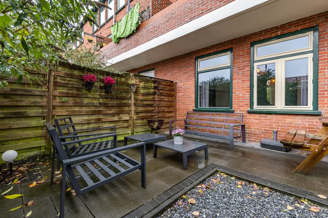 Photo 23 of Klaprooslaan 63