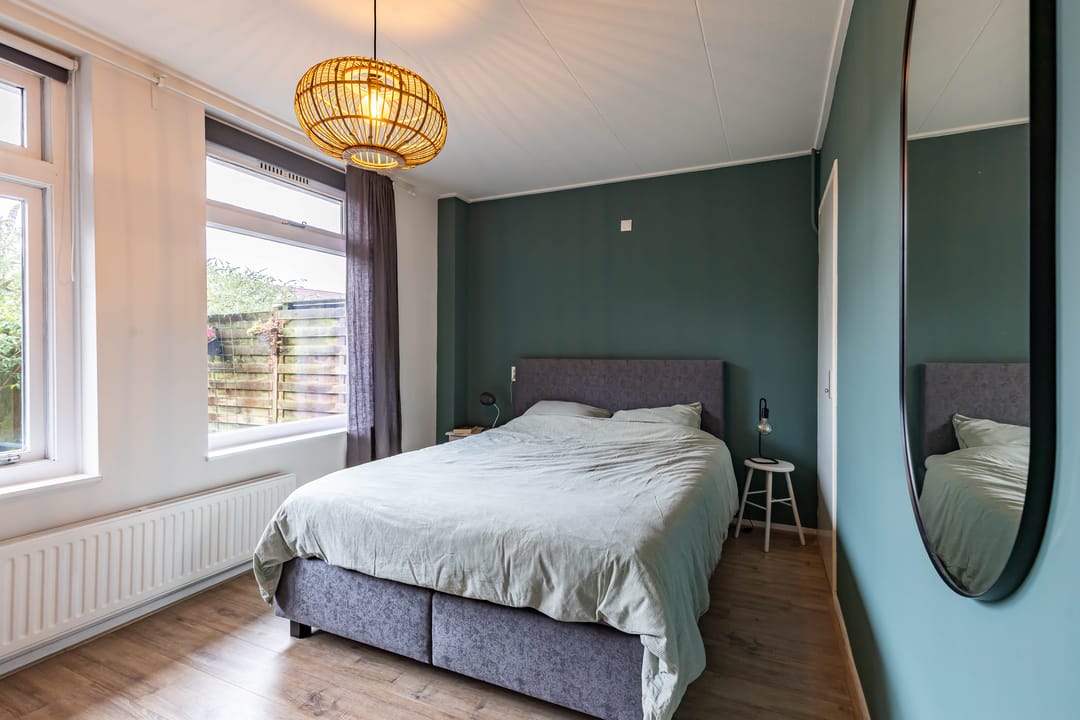 Photo 26 of Klaprooslaan 63