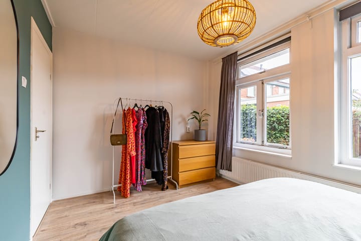 Foto 27 van Klaprooslaan 63