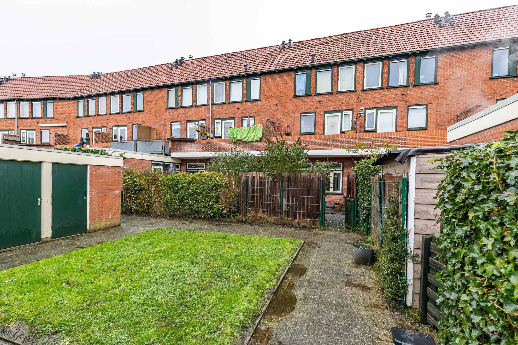 Photo 33 of Klaprooslaan 63