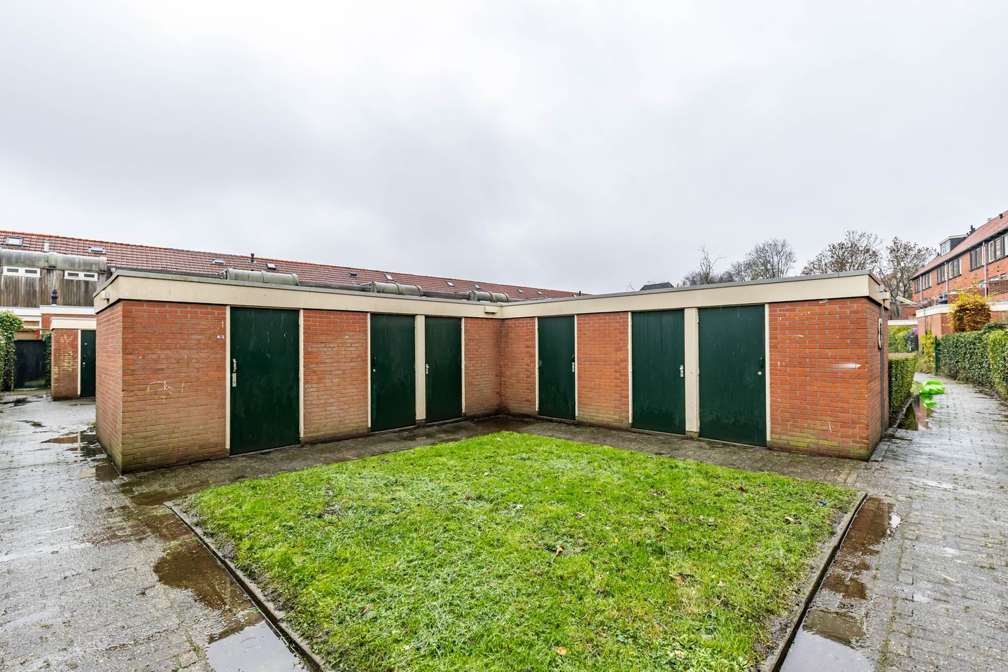 Photo 34 of Klaprooslaan 63