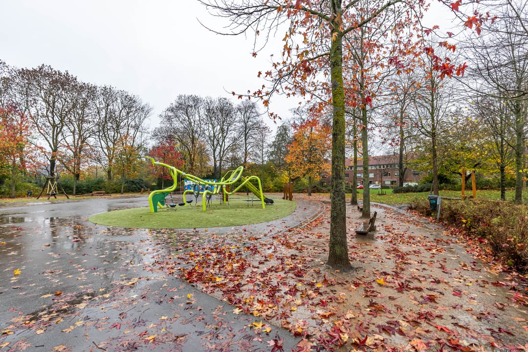 Photo 37 of Klaprooslaan 63