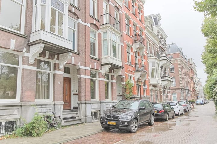 Foto 3 van Nicolaas Witsenkade 26-2