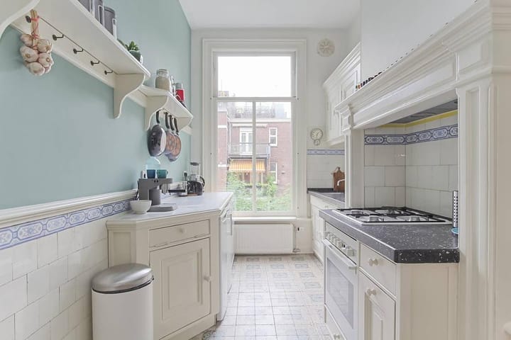 Foto 5 van Nicolaas Witsenkade 26-2