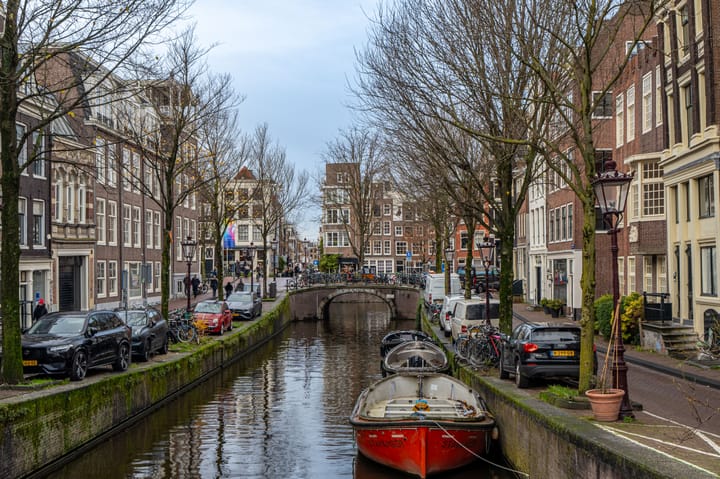 Photo 22 of Singel 202-D