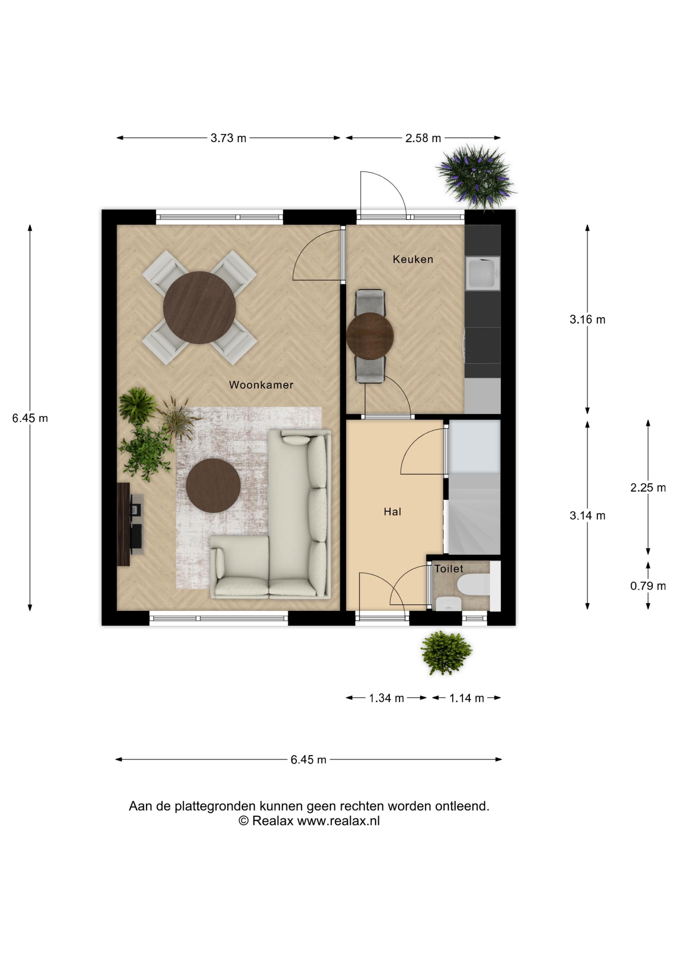 Foto 36 van Berkenlaan 10