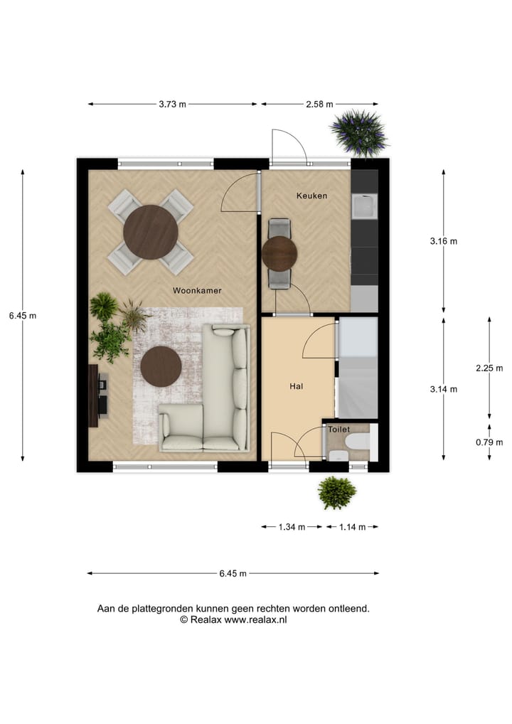 Foto 36 van Berkenlaan 10