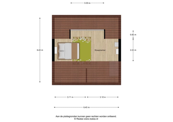 Foto 40 van Berkenlaan 10