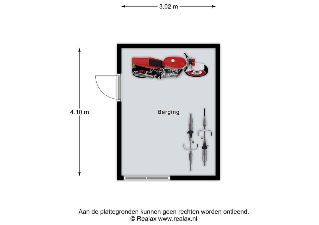Foto 43 van Berkenlaan 10