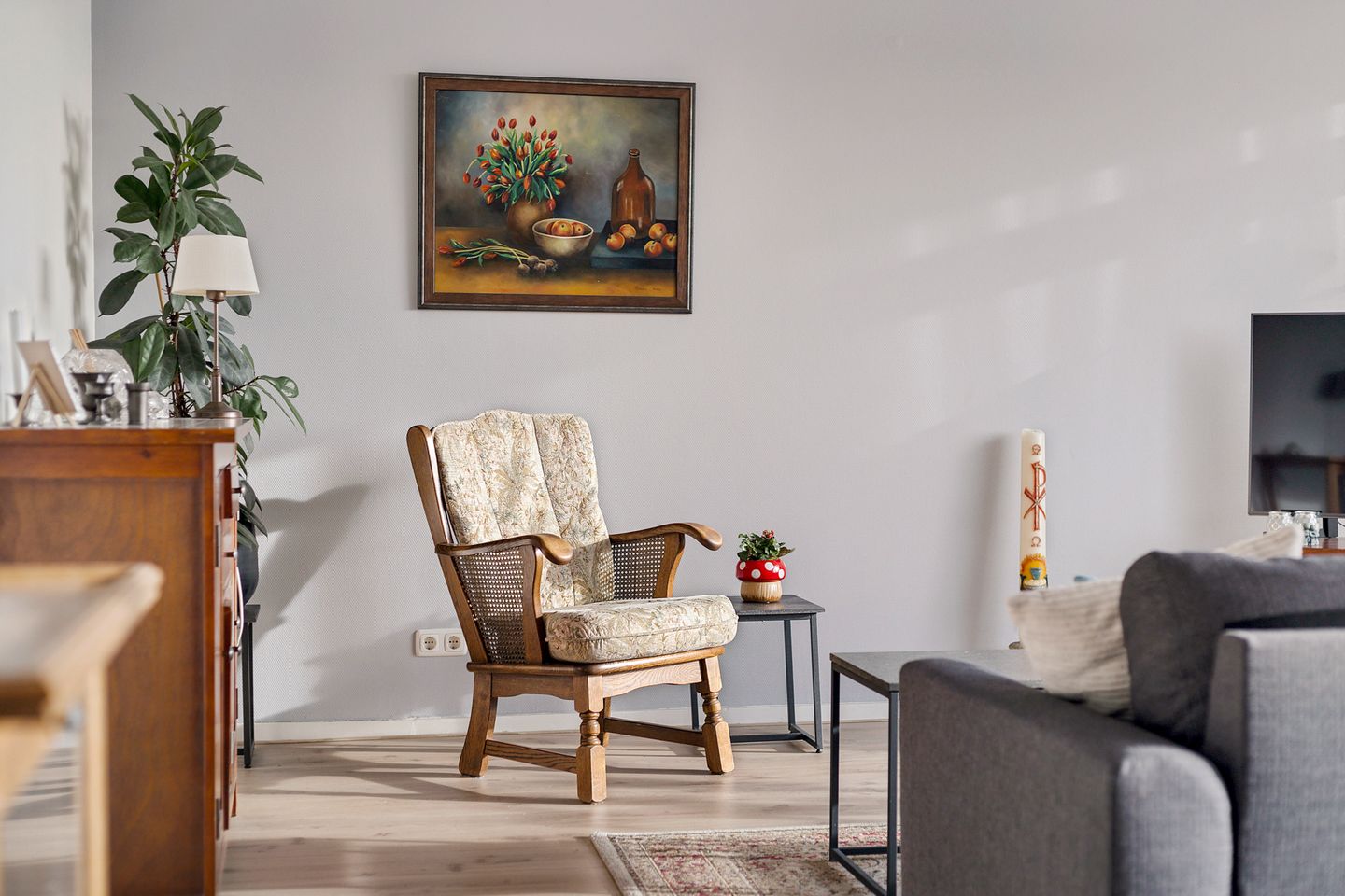 Foto 1 van Burgemeester Buiskoolplein 19