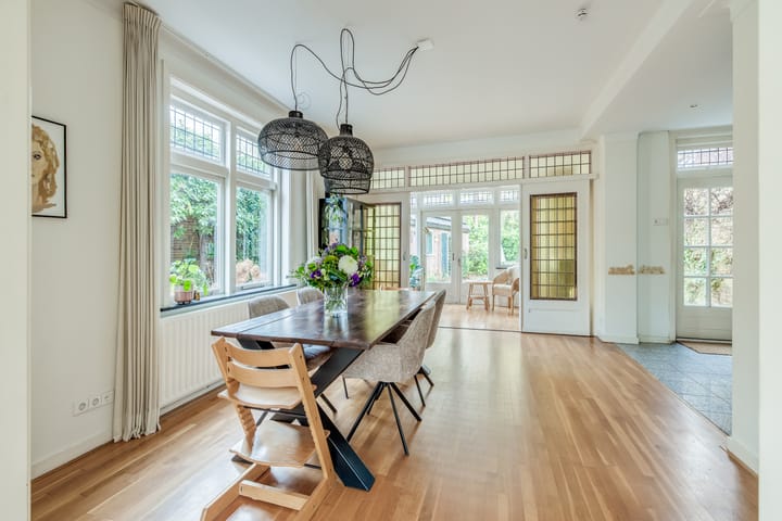 Foto 2 van Noord-Houdringelaan 1