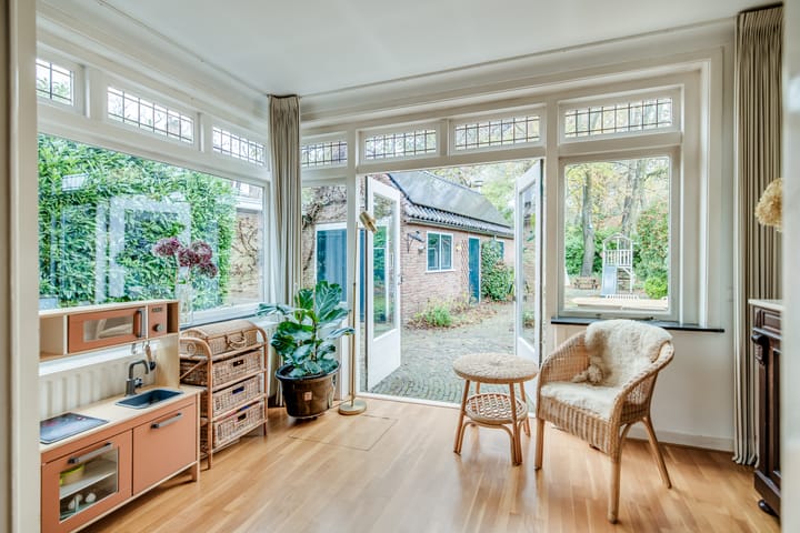 Foto 3 van Noord-Houdringelaan 1