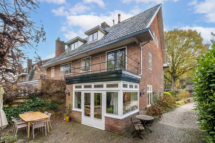 Foto 4 van Noord-Houdringelaan 1