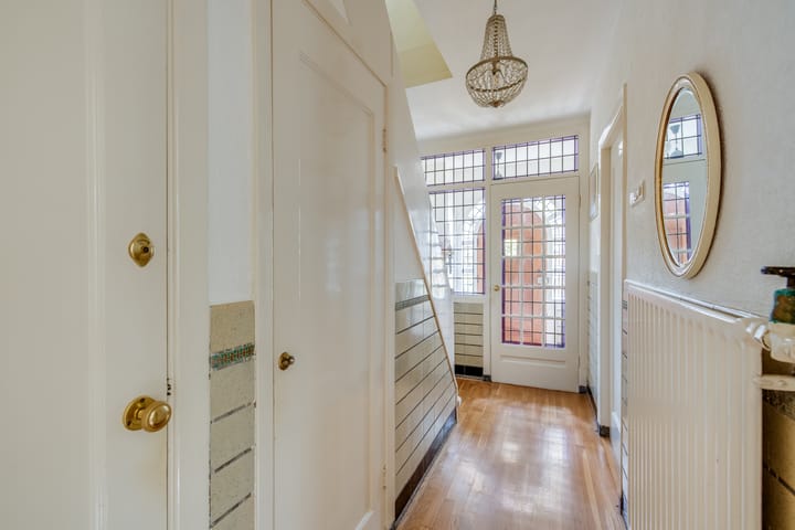 Foto 8 van Noord-Houdringelaan 1