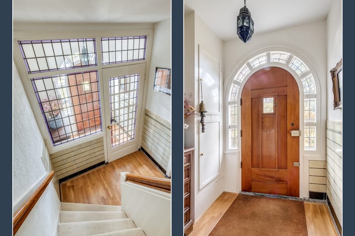 Foto 9 van Noord-Houdringelaan 1