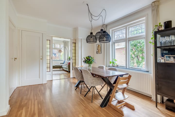 Foto 11 van Noord-Houdringelaan 1