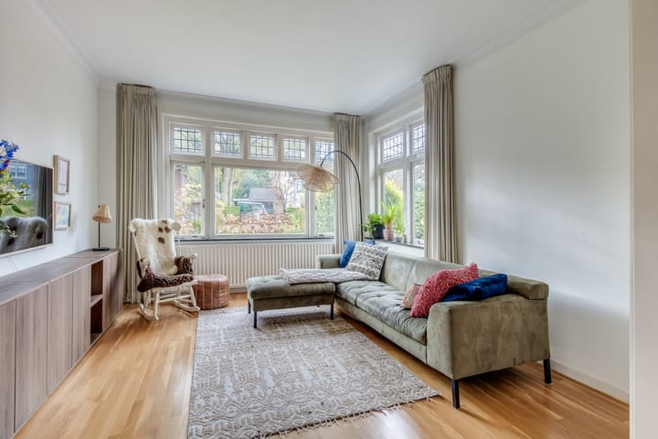 Foto 12 van Noord-Houdringelaan 1