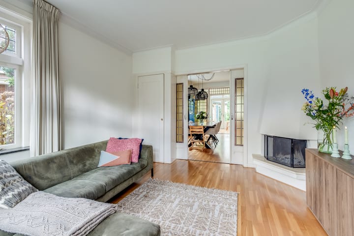 Foto 15 van Noord-Houdringelaan 1