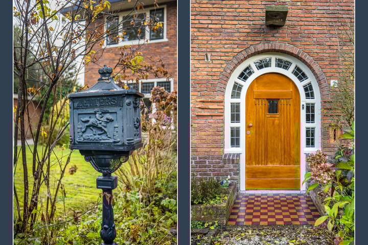 Foto 7 van Noord-Houdringelaan 1