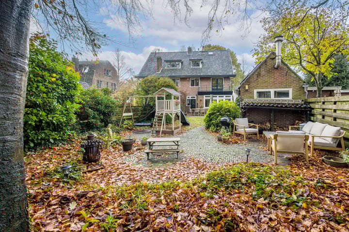 Foto 5 van Noord-Houdringelaan 1